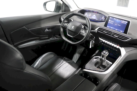 PEUGEOT 3008 II 1.5 BLUEHDI 130 CV ALLURE BV6 ******  OPTION PACK CUIR **********